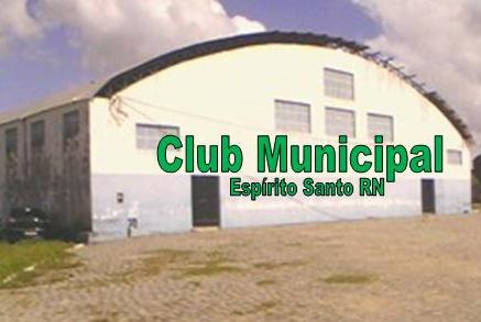 Club Municipal de Espírito Santo RN